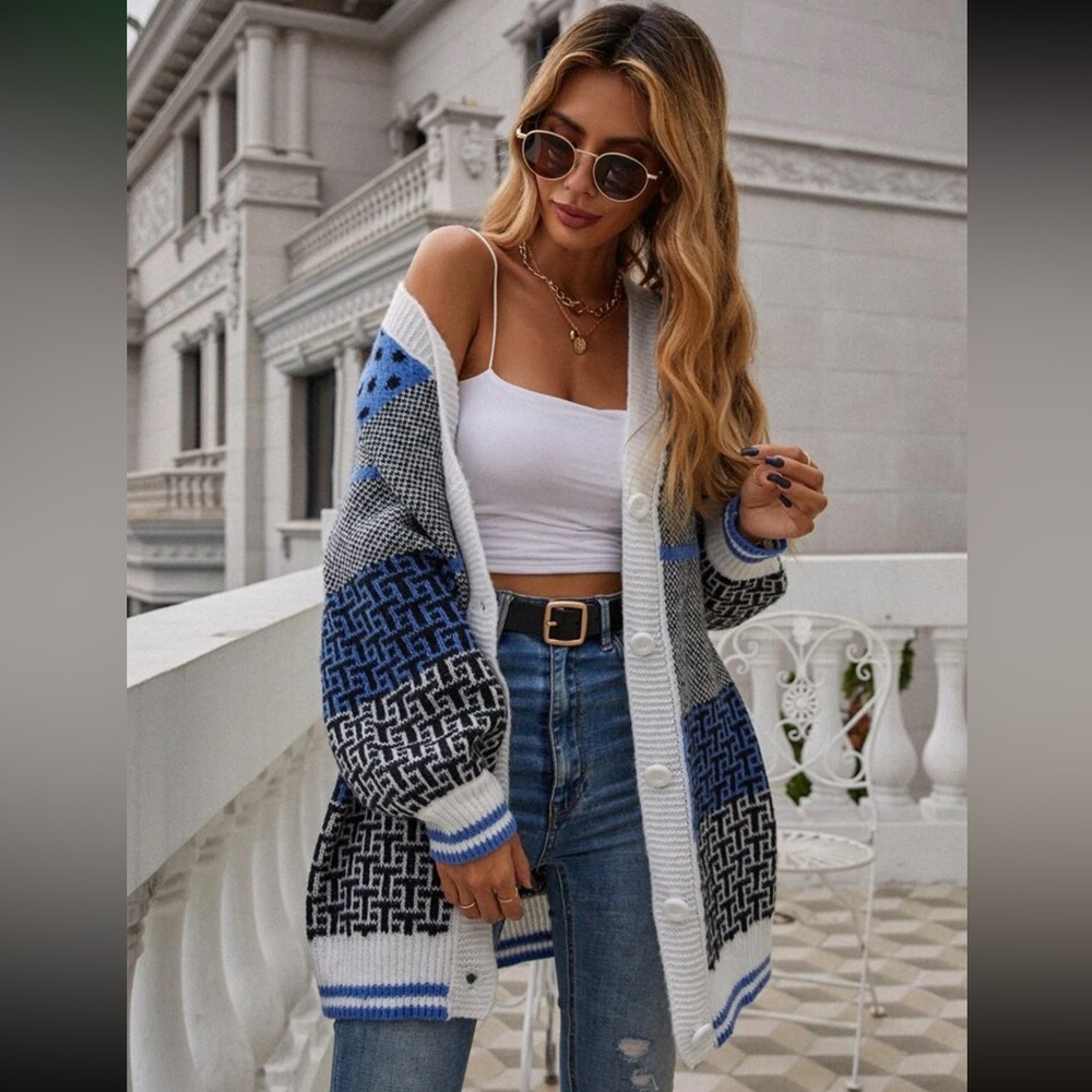 Cute cardigans 💜
